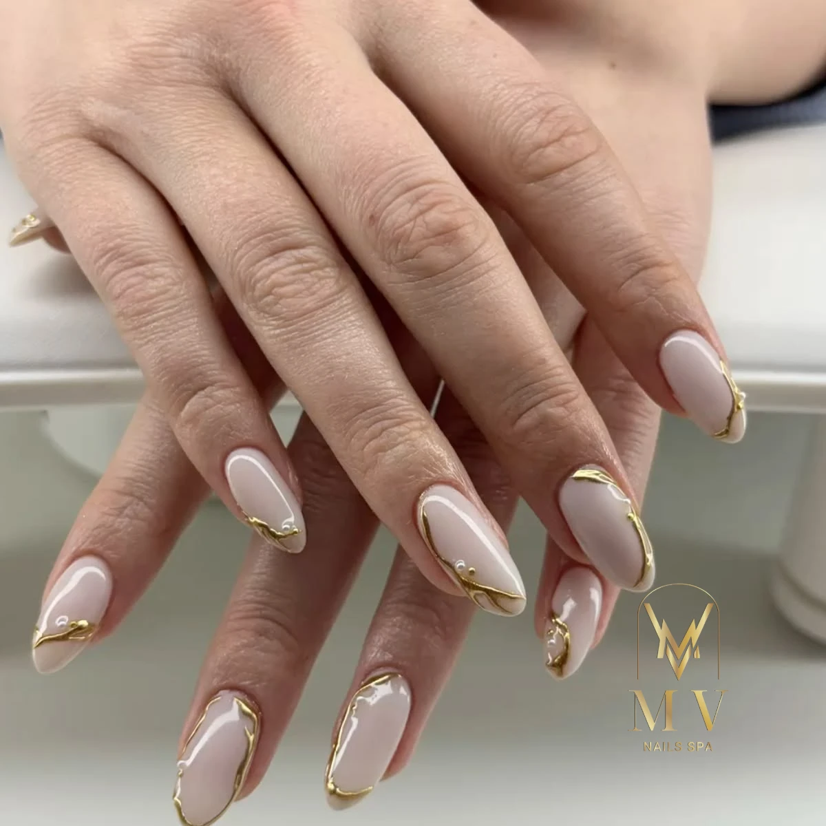 Nail Design
